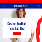 overcomeaverage.com