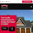 overheaddoormichigan.com