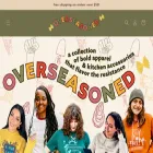 overseasoned.com