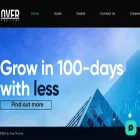 overtheline.co