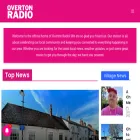 overtonradio.com
