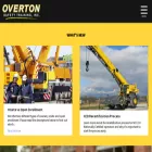 overtonsafety.com