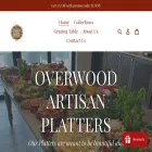 overwoodartisanplatters.com