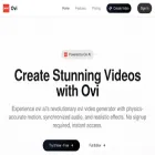 ovi.video