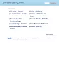 owdirectory.com