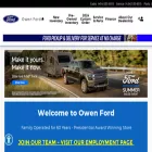 owenford.com
