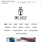 owlaisle.com