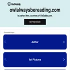 owlalwaysbereading.com
