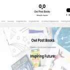 owlpostbooks.com
