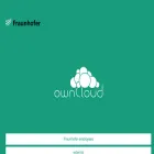 owncloud.fraunhofer.de
