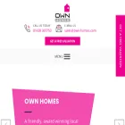 own-homes.com