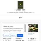 oxalatefacts.net