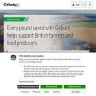 oxbury.com