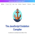 oxc-project.github.io