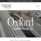oxford-capital.com