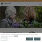 oxfordaunts.co.uk