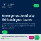 oxfordcharacter.org
