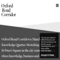 oxfordroadcorridor.com