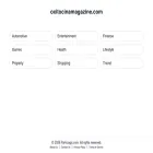 oxitocinamagazine.com