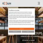 oxium.fr