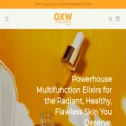 oxwbeauty.com