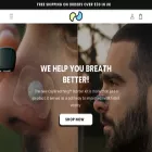 oxybreathing.com