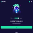 oxylabs.cn