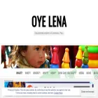 oyelenaperu.com