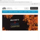 ozarkcampfire.com