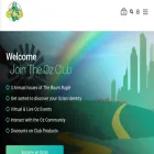 ozclub.org