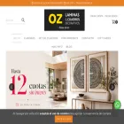 ozcuadrosdecorativos.com.ar