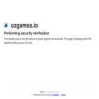 ozgames.io