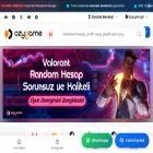 ozygame.com