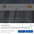 p2architekten.net