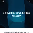 p4hbionics.academy