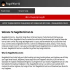 paagalworld.com.se
