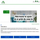 paa-home.ro