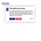 paccurate.io