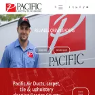 pacificcarpetcleaning.net