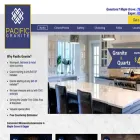 pacificgranitemn.com