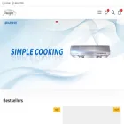 pacifichouseware.com