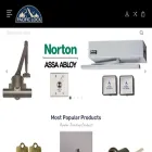 pacificlock.com