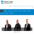 pacificstair.com