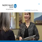 pacificvalleybank.com