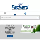 packardonline.com