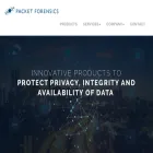 packetforensics.com