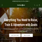packgoats.com