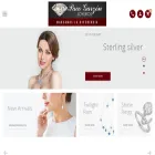 pacogarzonjoyeros.com