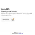 pacs.com