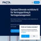 pacta.ai